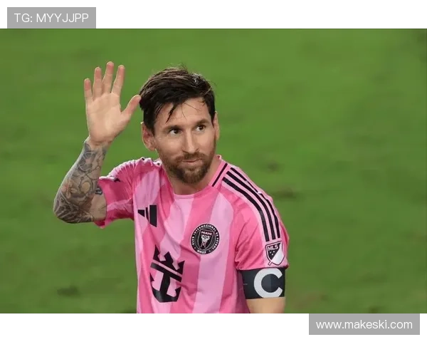 梅西38岁续约后目标明确冲击50冠千球与任意球历史第一