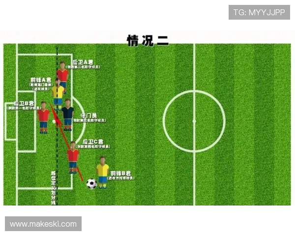 温格越位新规再审或将重塑足球规则与比赛风格